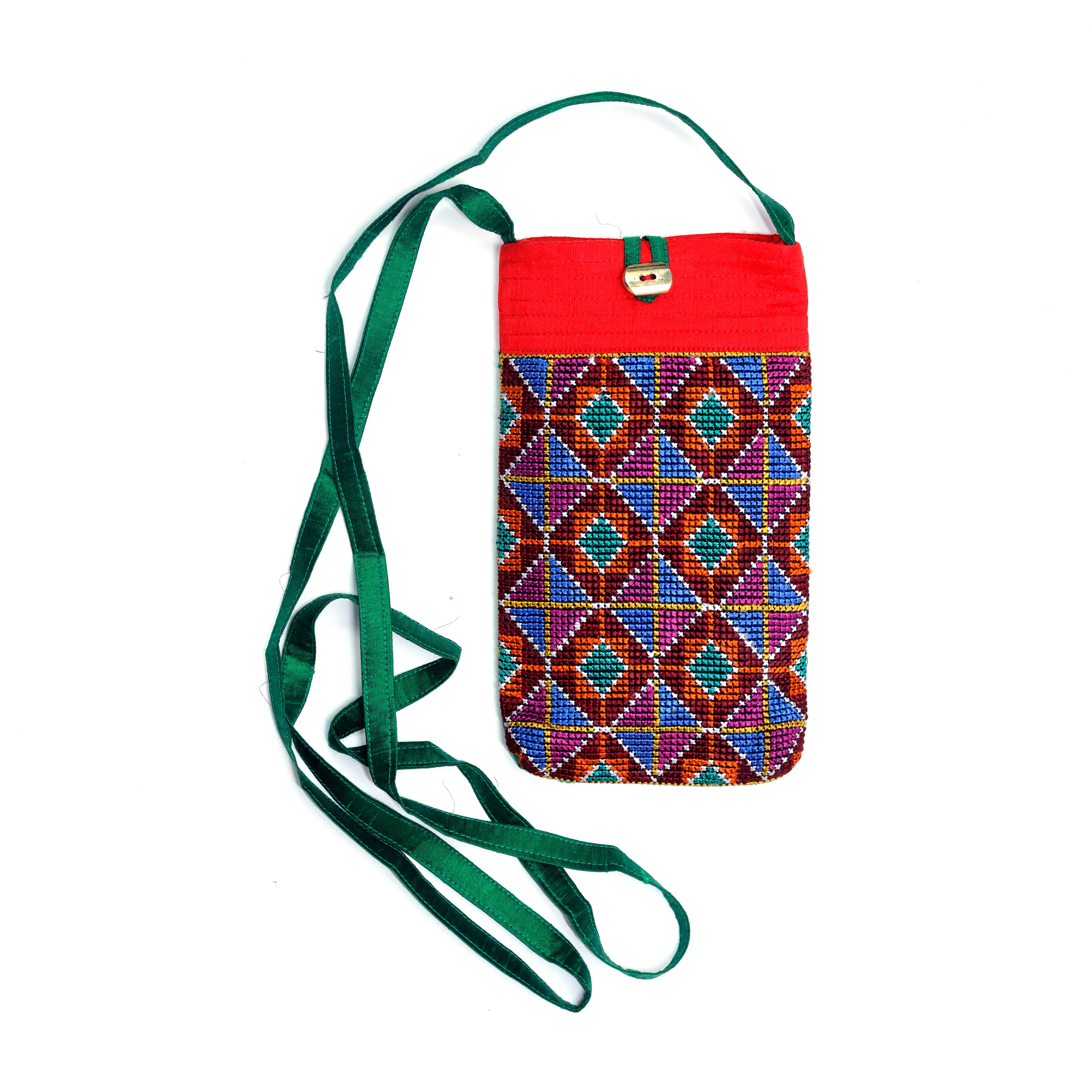 Mobile Pouch